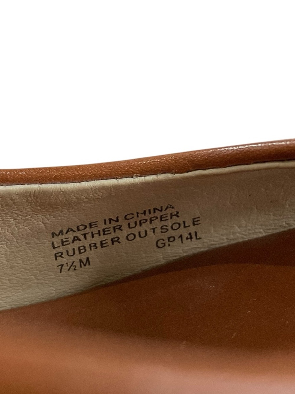 MICHAEL Michael Kors Brown Cork Wedge Slingback Sandals - Picture 8 of 12